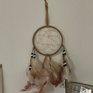 Vintage dream catcher